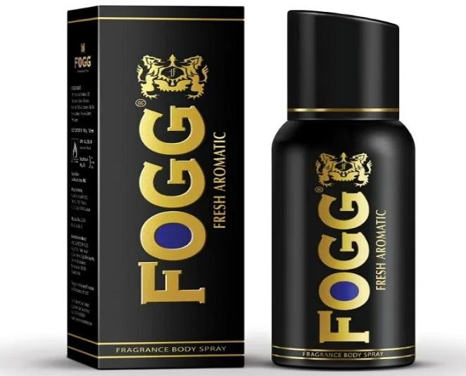 FOGG Fresh Spray 35ml In Pakistan